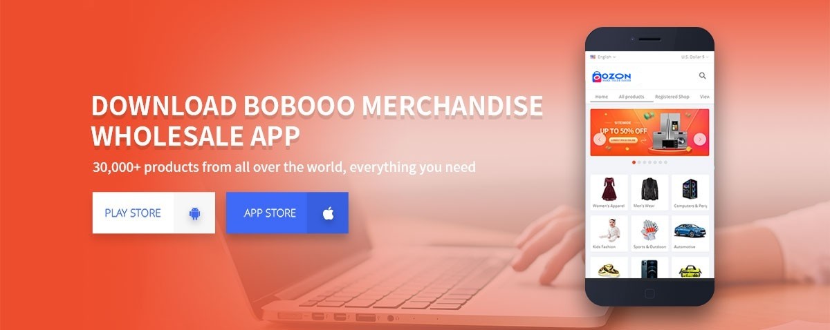 OZON promo
